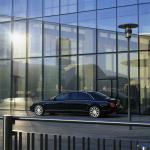 Maybach 62S 2007 года